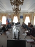 Депутаты приняли отчеты ряда структурных подразделений администрации города Саратова